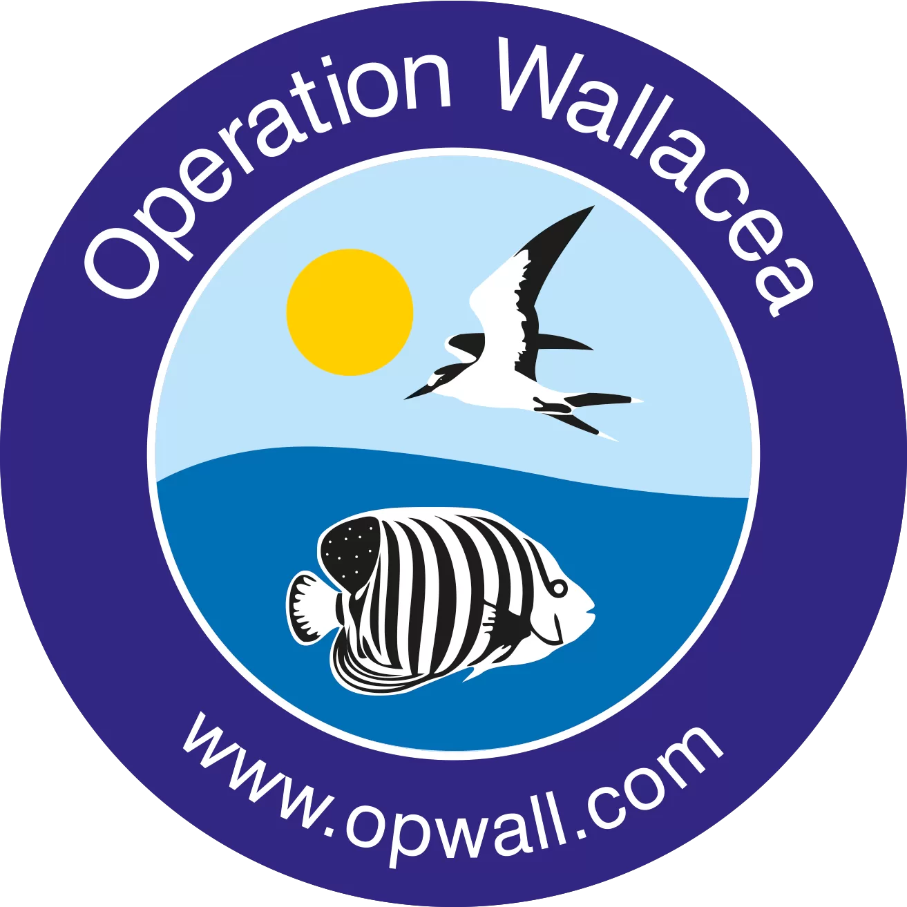 A collaboration with Opwall